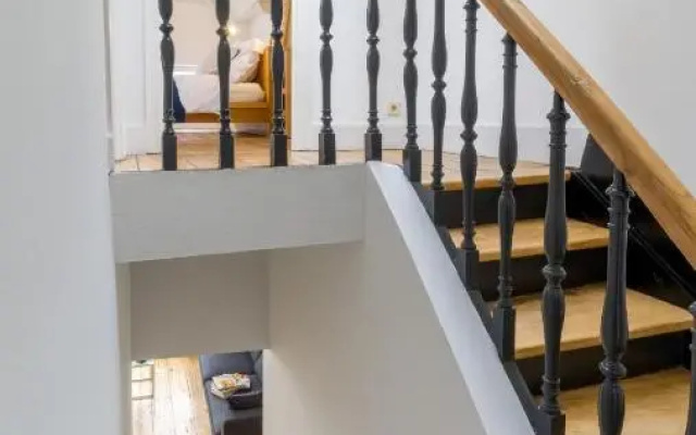 Grand Place 1 Bedroom