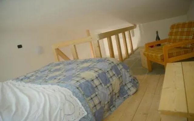 Casa del Sole