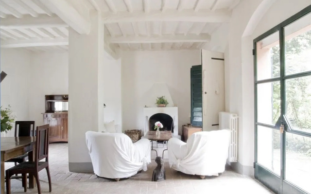 Fattoria di Bacchereto - Guest House
