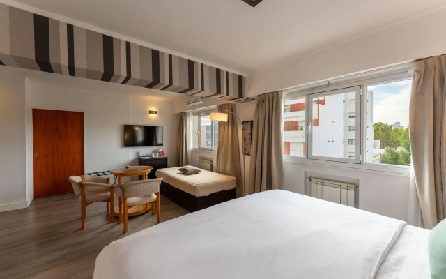 Hotel Tolosa