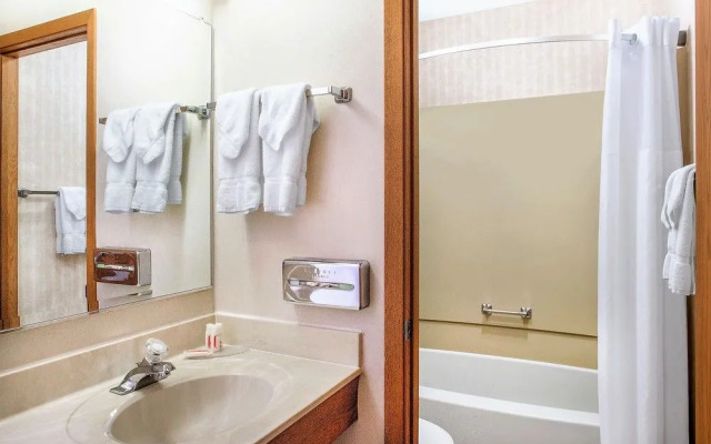 Days Inn Marquette