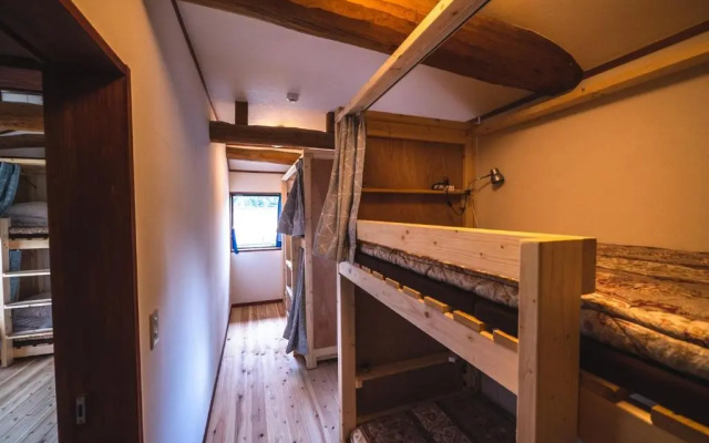 Guest House Himawari Dormitory Room - Vacation STAY 32624