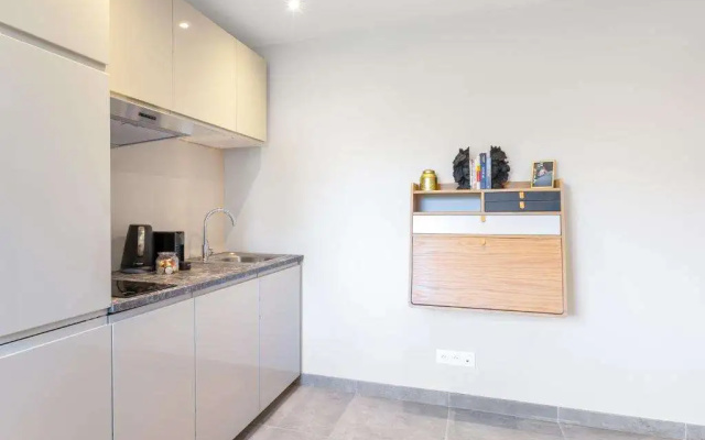 Residence Les Coralines
