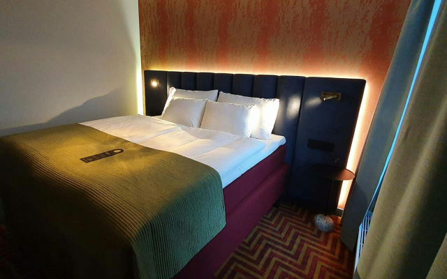 ProfilHotels Halmstad Plaza