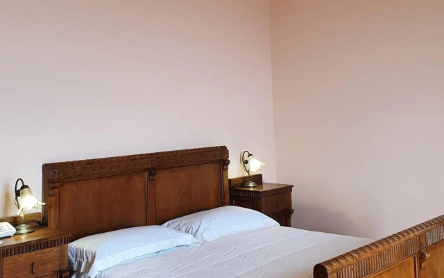 Albergo Palazzo Sant'Anna