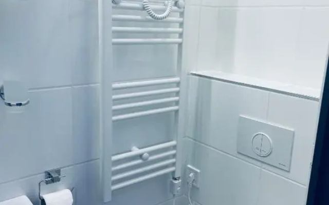 Luxury Suites Budapest