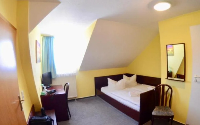 Hotel Avena