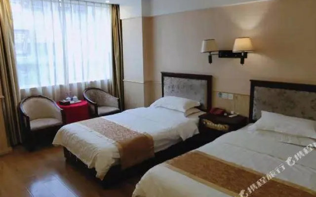 Lvyuan Hotel