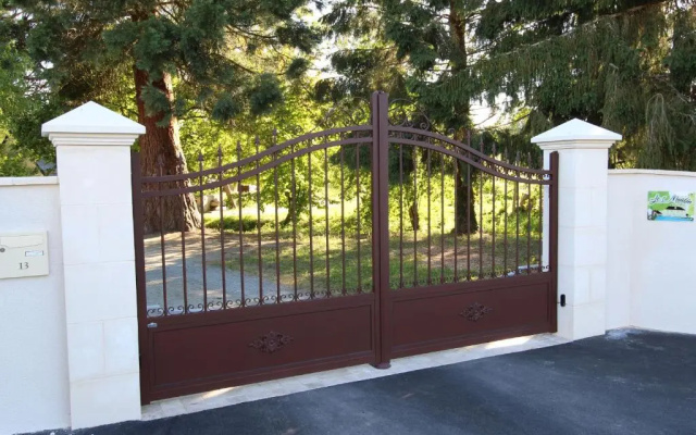 Gîte Cérans-Foulletourte-Cérans, 2 pièces, 2 personnes - FR-1-410-327