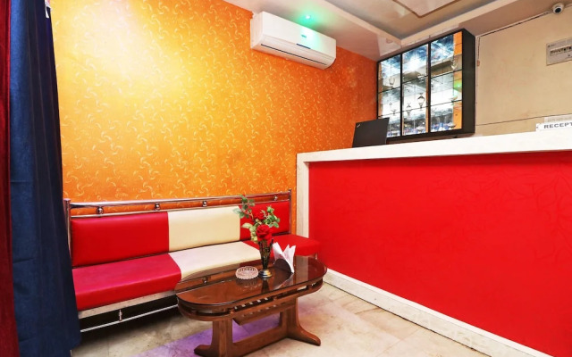 Xpress Inn By OYO Rooms