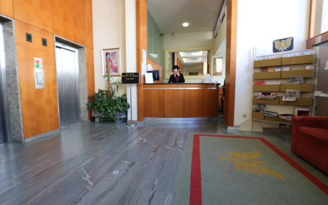 Hotel Imperial