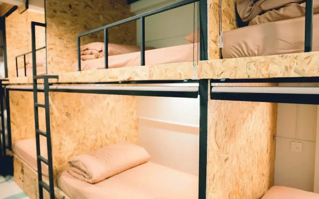 Comfy Corner Hostel