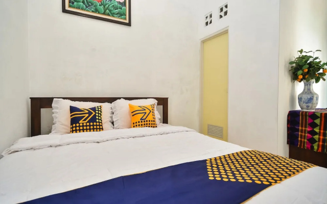 Hotel O Villa Tirta Melati Syariah