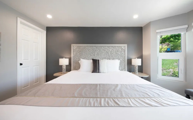 High Point Guesthouse
