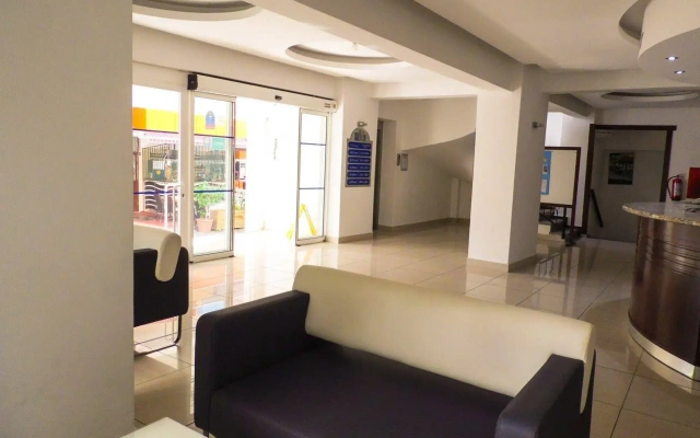 Kleopatra Hotel