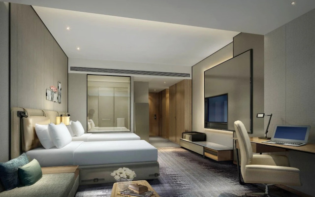 Sunshine International Hotel