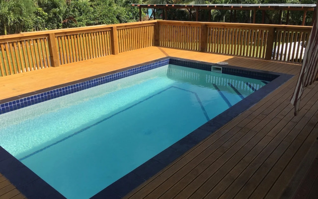 Crown Villa