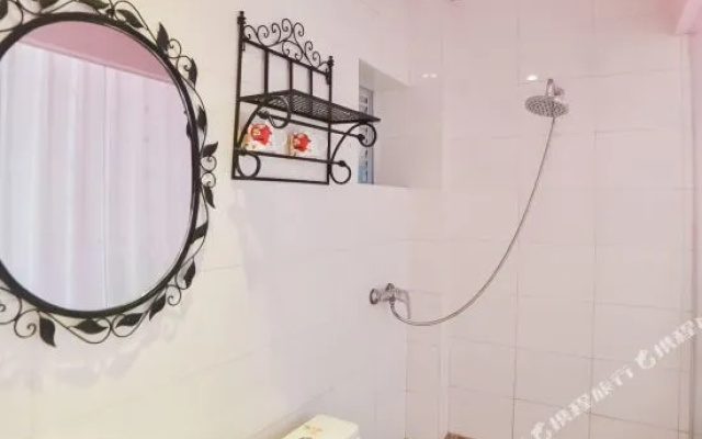 厦门七色海客栈
