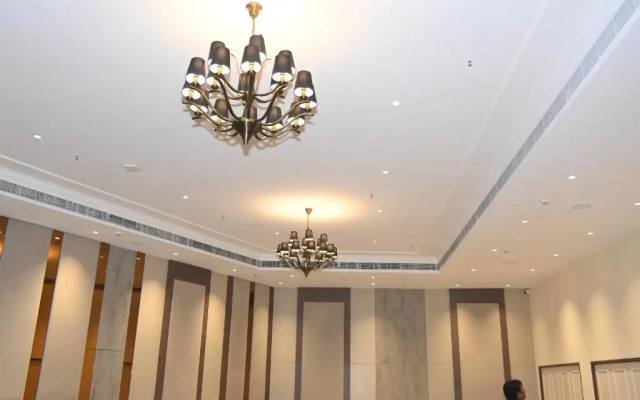 Hotel Bagla Atithi Banaras