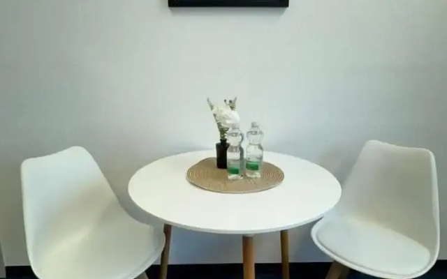 StayFlex Nürnberg