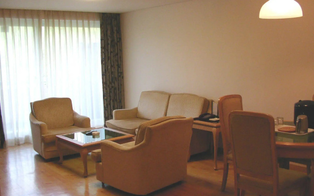 Yongpyong Resort Villa Condominium