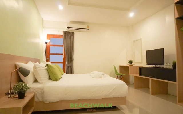 Beachwalk Jomtien