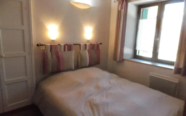 L'alpe DE Virgile - Chez Jean Baptiste : Duplex 3 Pièces 6/8 Personnes / Duplex 3 Rooms 6/8 People