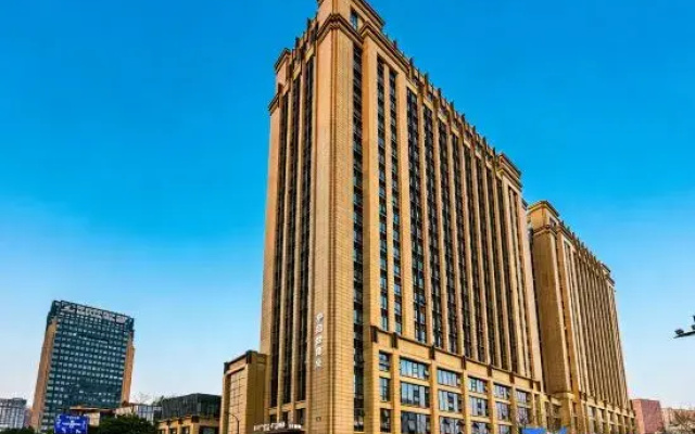 CHENRUI