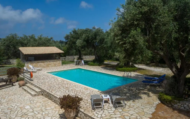 Villa Elaia Suites & Apartments No.3