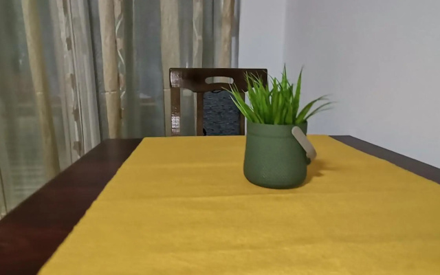 Apartment Delfina1