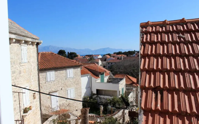 Studio apartman Kendi