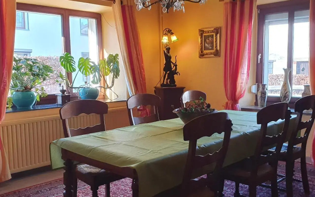Sur La Rive Vierre