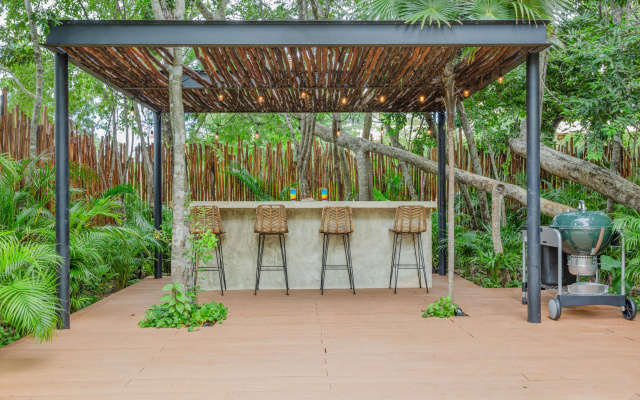 Watal Tulum Hotel