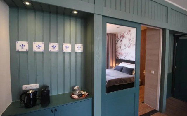 Polderhuis Bed & Breakfast