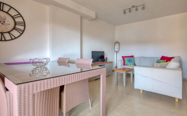 Apartment Roma