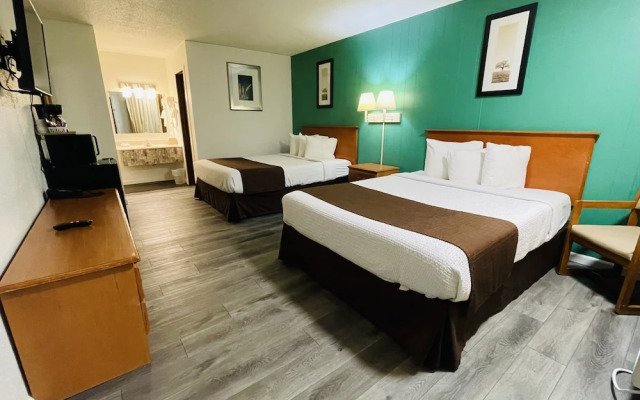 Sparta Inn
