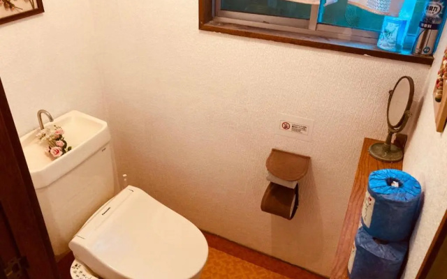 Guesthouse Nichinan - Vacation STAY 82913v