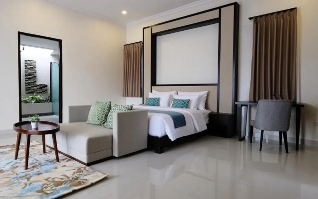 Belitung Holiday Resort