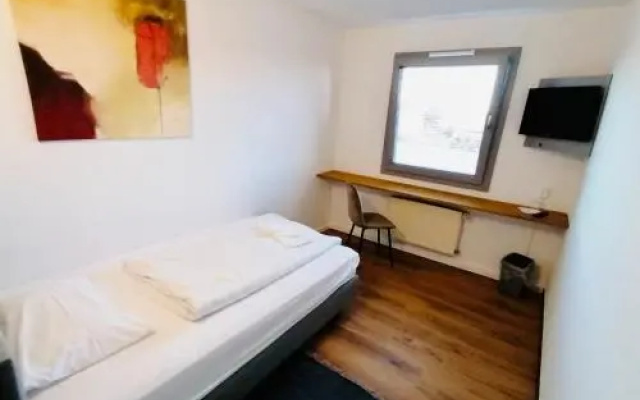 Ibis budget Dessau Ost