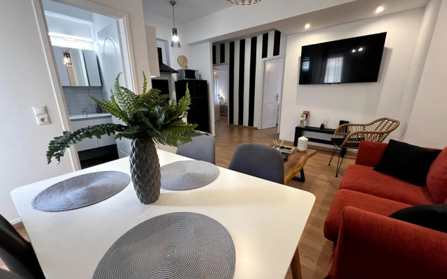 Athens Way Apartments
