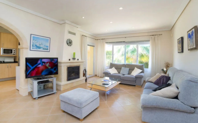 House Kate Calpe/Calp