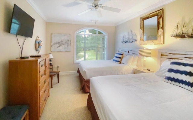 Tivoli Terrace at Sandestin by Destin Getaways