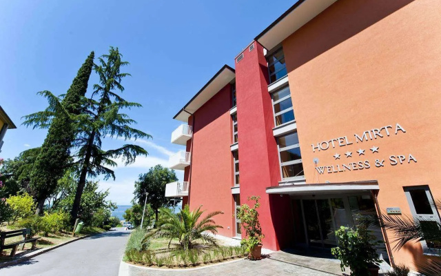 Hotel Haliaetum - San Simon Resort