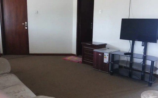 Zawadi Hotel