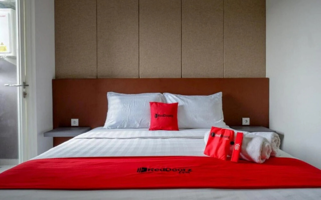 Menara One by RedDoorz