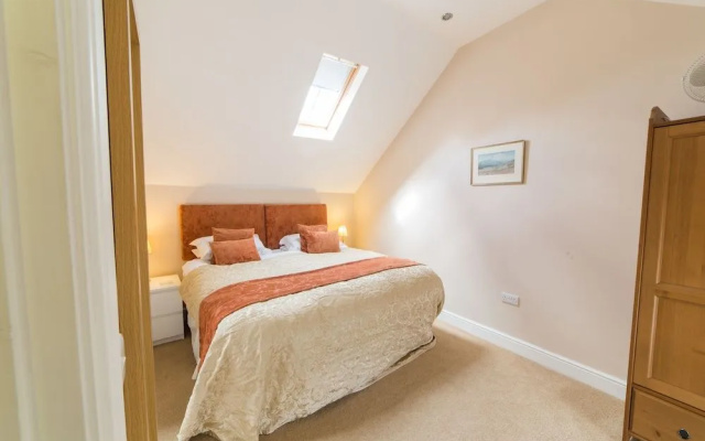 Riding Farm Cottages