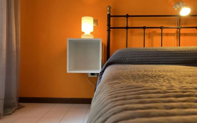 Modern Accommodation in the Town Centre