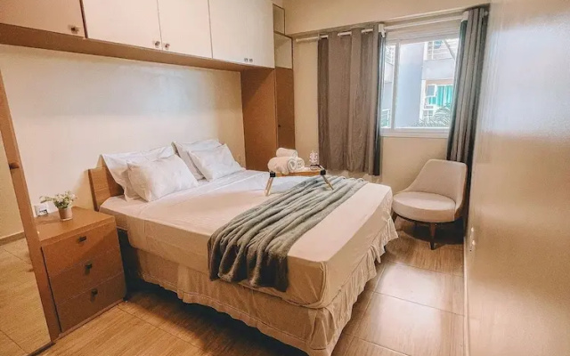 Apartamento Praia do Cumbuco