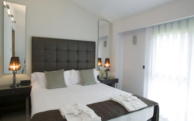 Hotel Spa Niwa