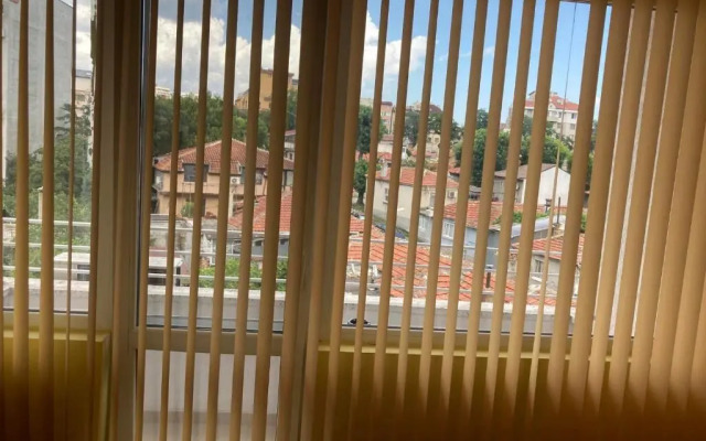 Tyulev apartment 2